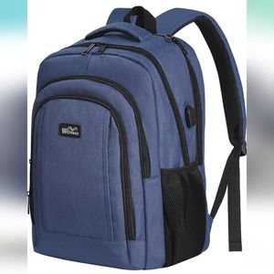 Wowang Laptop Backpack